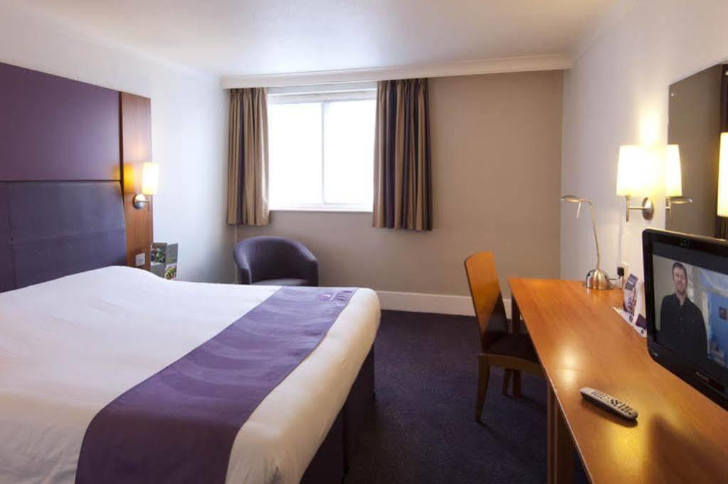 Hotel Premier North Aberdeen