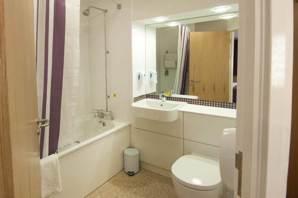 Premier North Hotel 3*