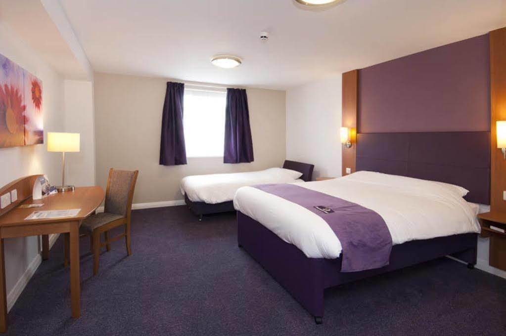 Premier North Hotel 3*