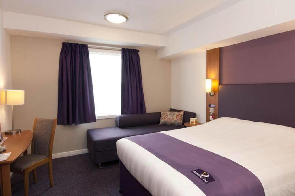 Premier North Hotel Aberdeen