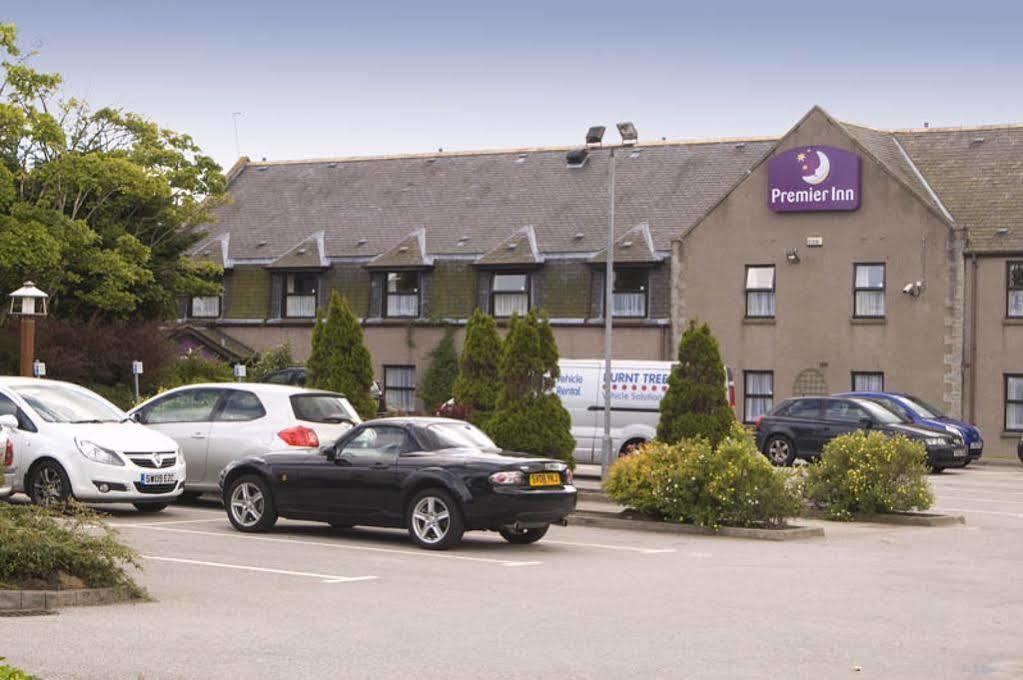 Premier North 3* Aberdeen