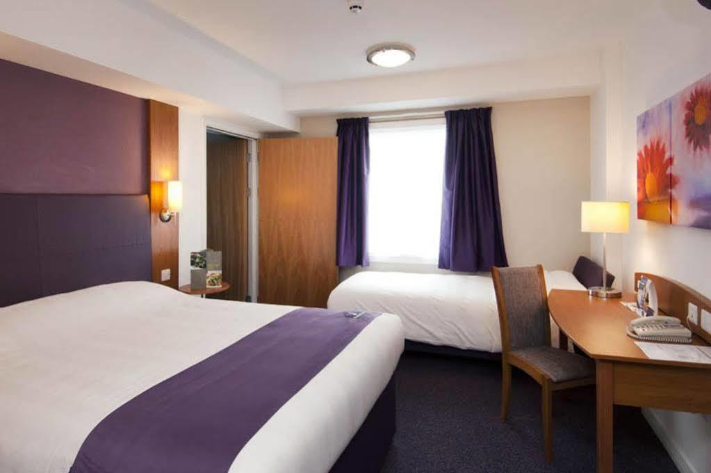 Hotel Premier North