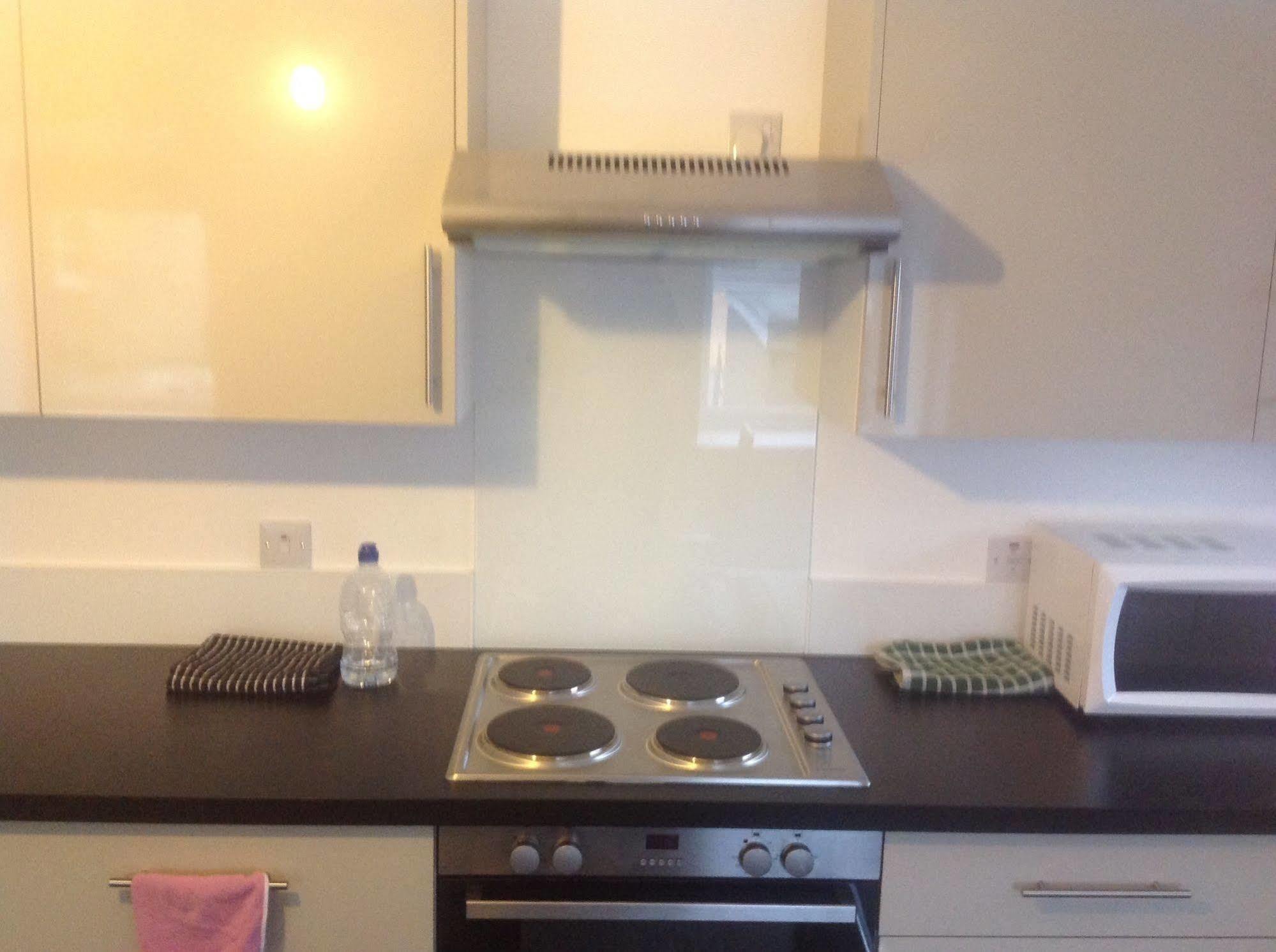 Hotel Stay Inn Aberdeen, Ferry Terminal 3*