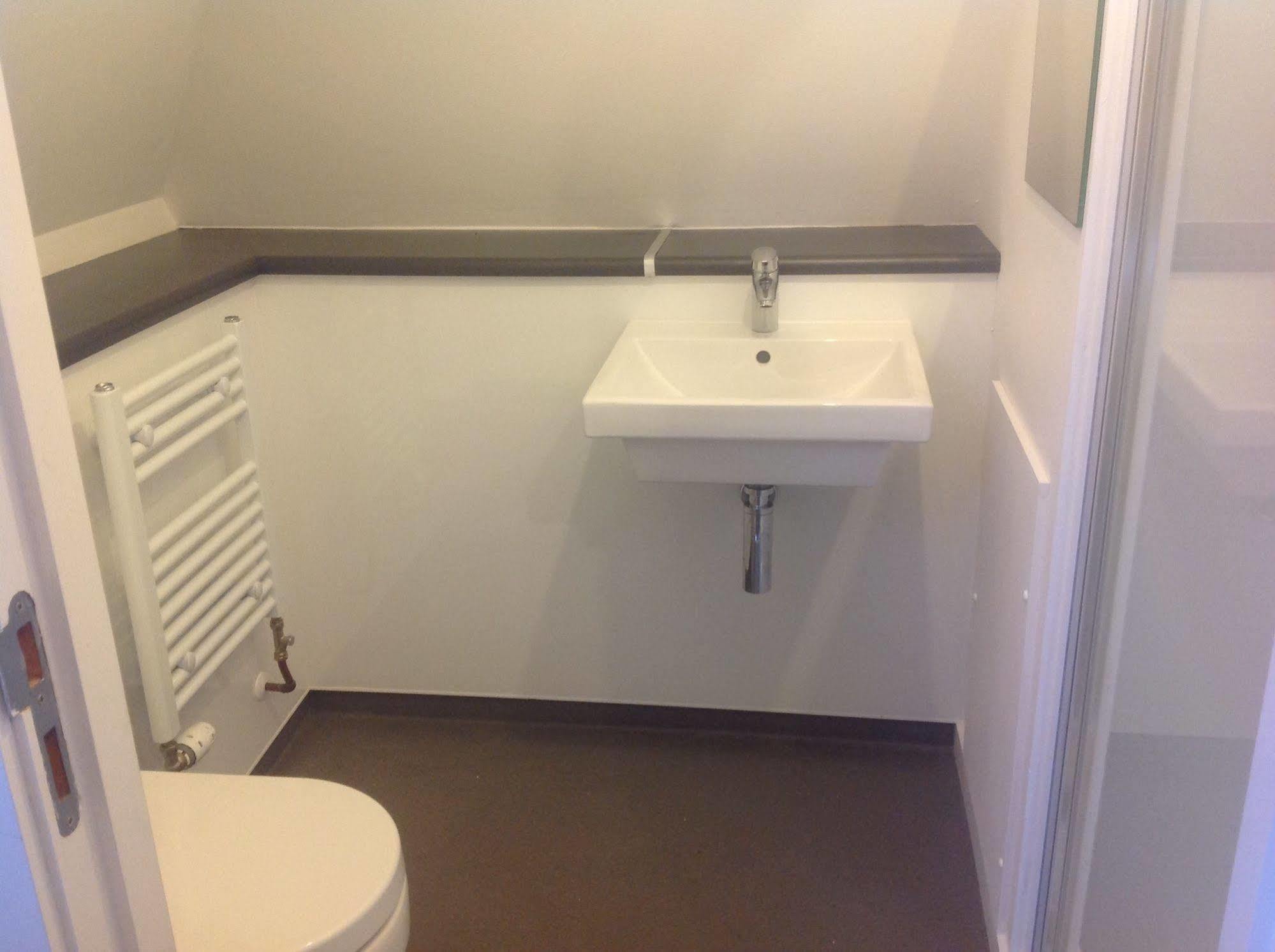 Stay Inn Aberdeen, Ferry Terminal