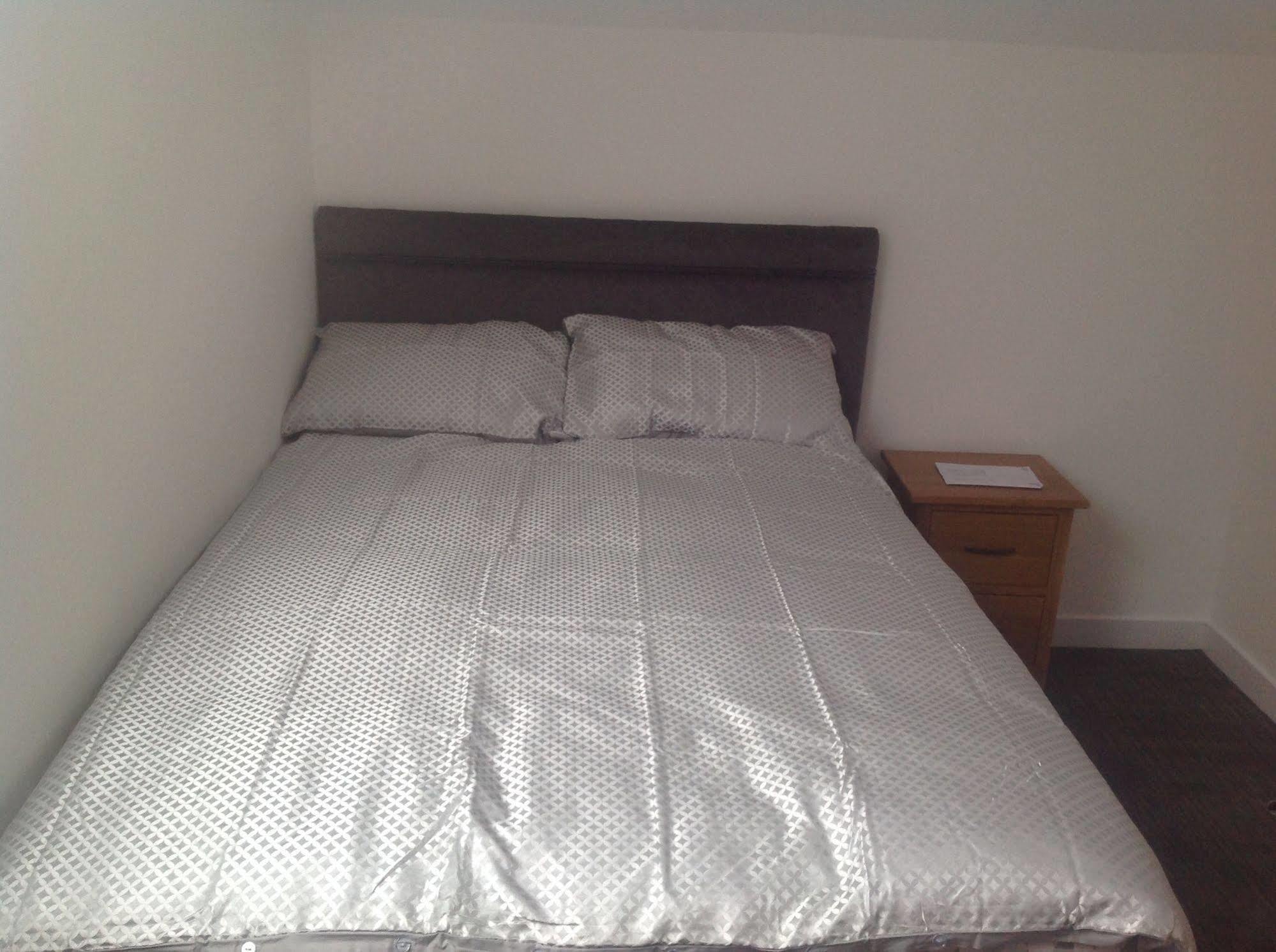 Hotel Stay Inn Aberdeen, Ferry Terminal 3*