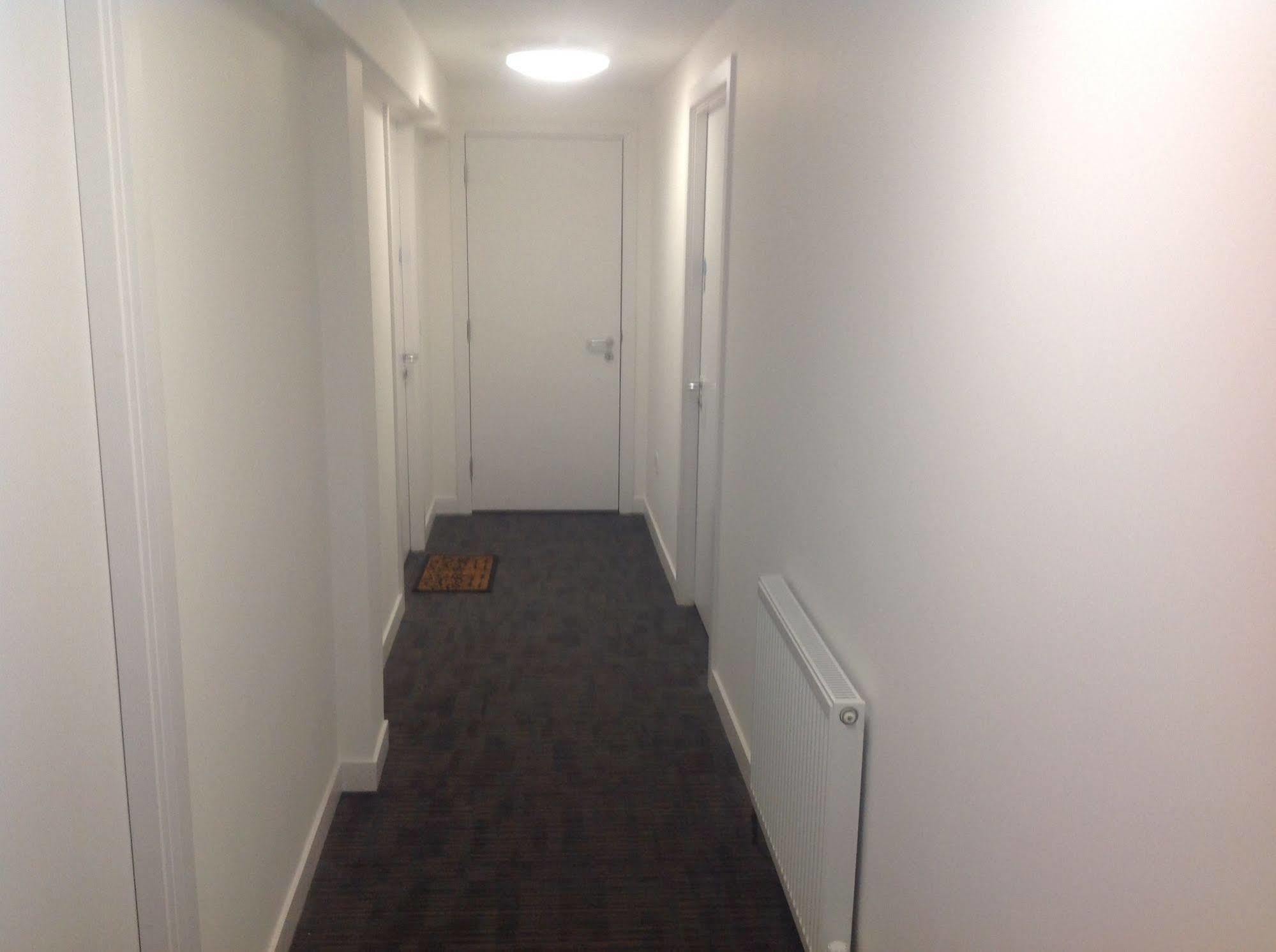 Stay Inn Aberdeen, Ferry Terminal Hotel 3*