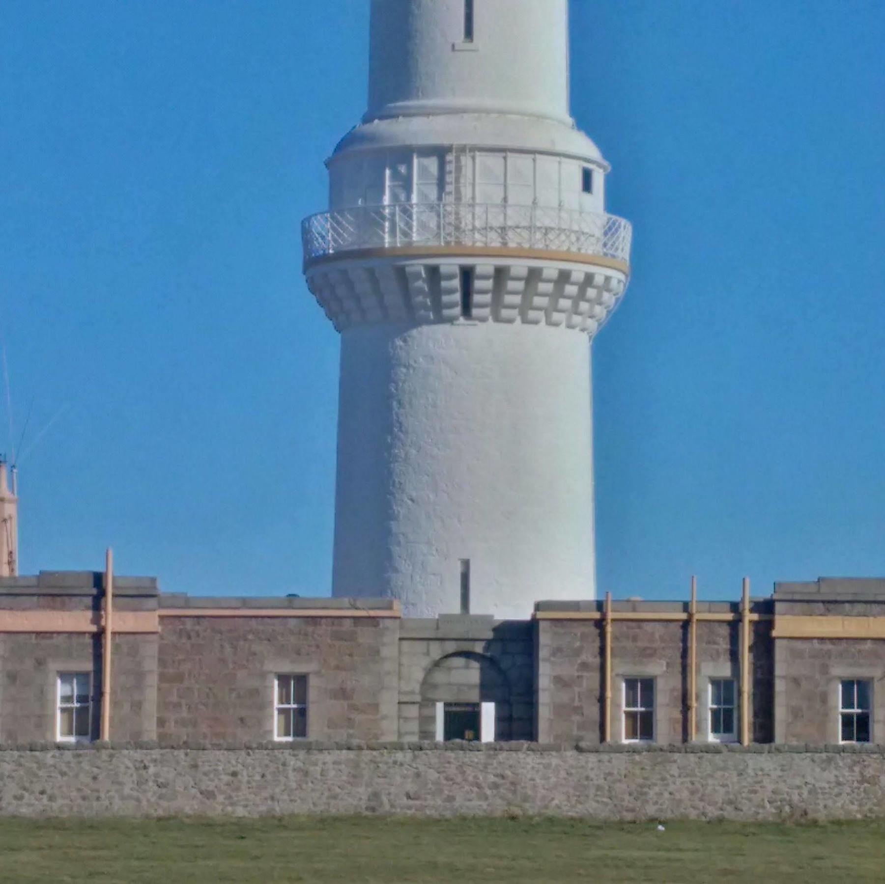Holiday home Lighthouse - Coastal, Dolphins