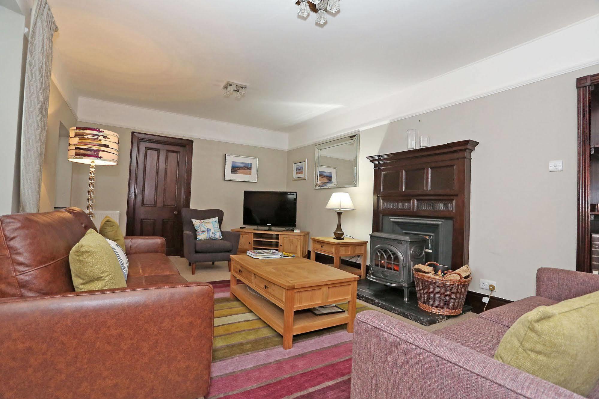 Lighthouse - Coastal, Dolphins Holiday home Aberdeen