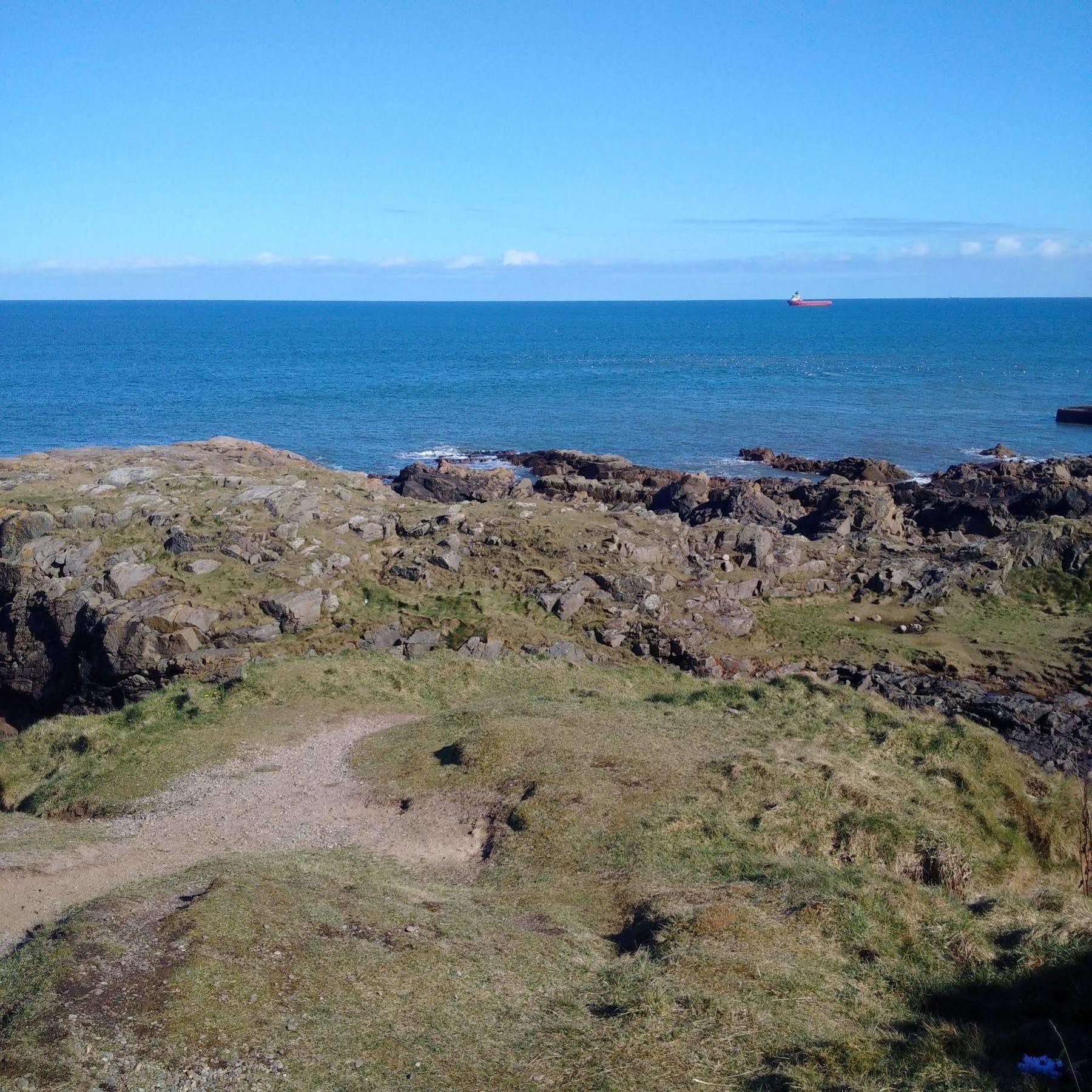 Lighthouse - Coastal, Dolphins Holiday home