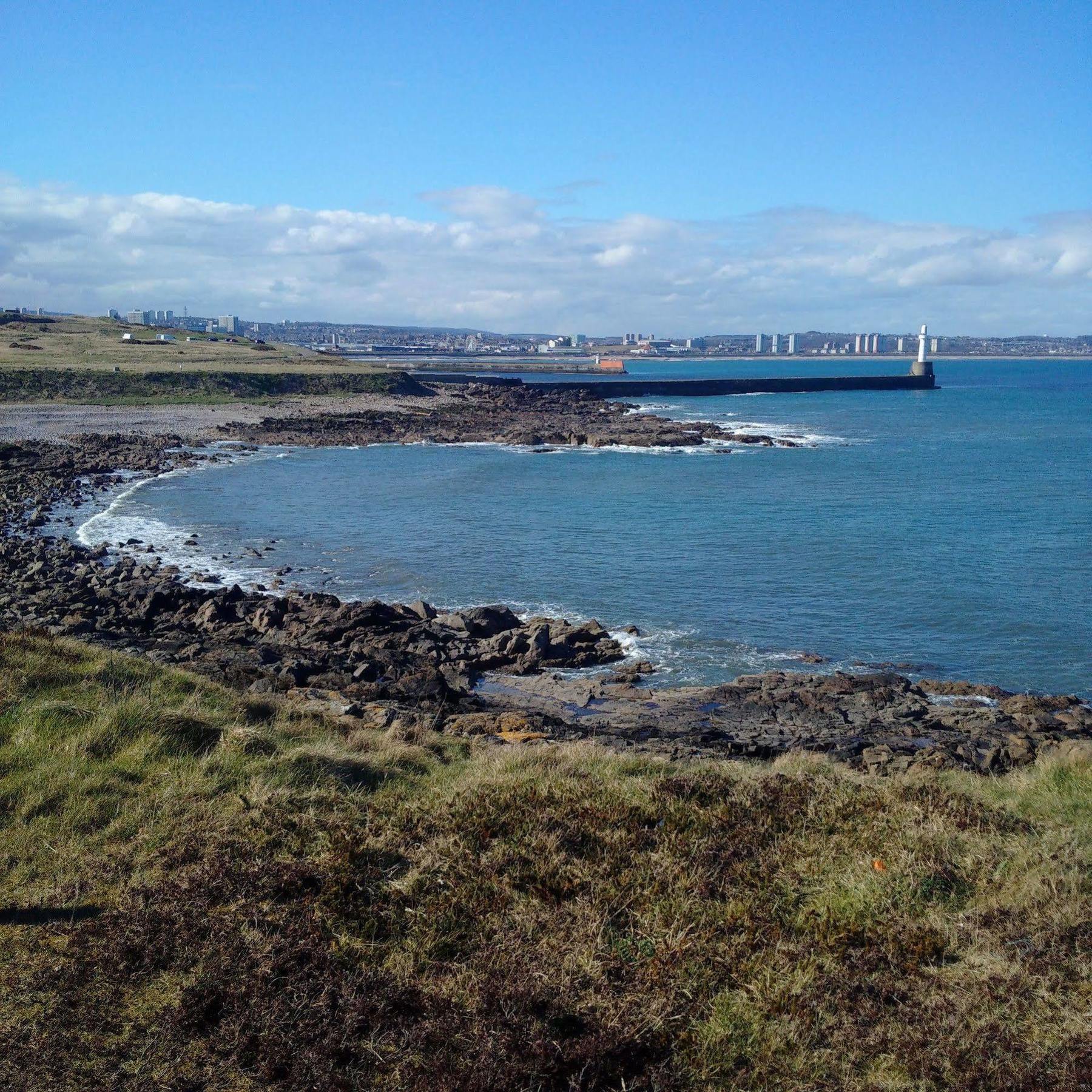 Lighthouse - Coastal, Dolphins Holiday home