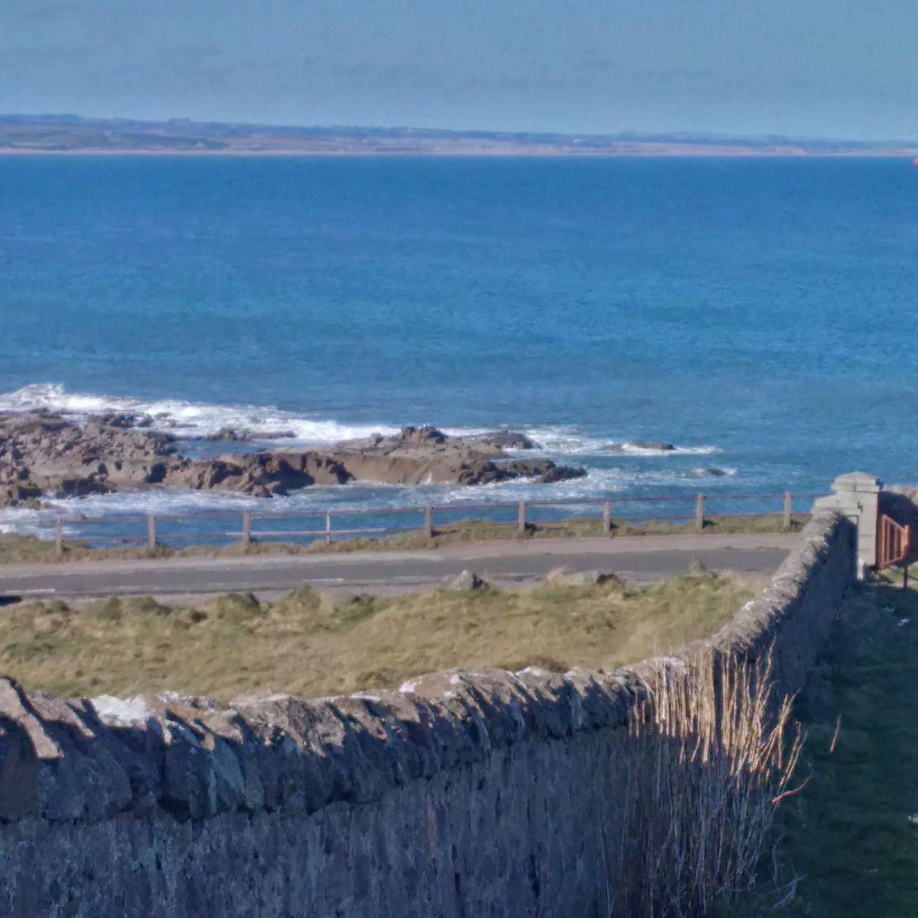 Holiday home Lighthouse - Coastal, Dolphins *