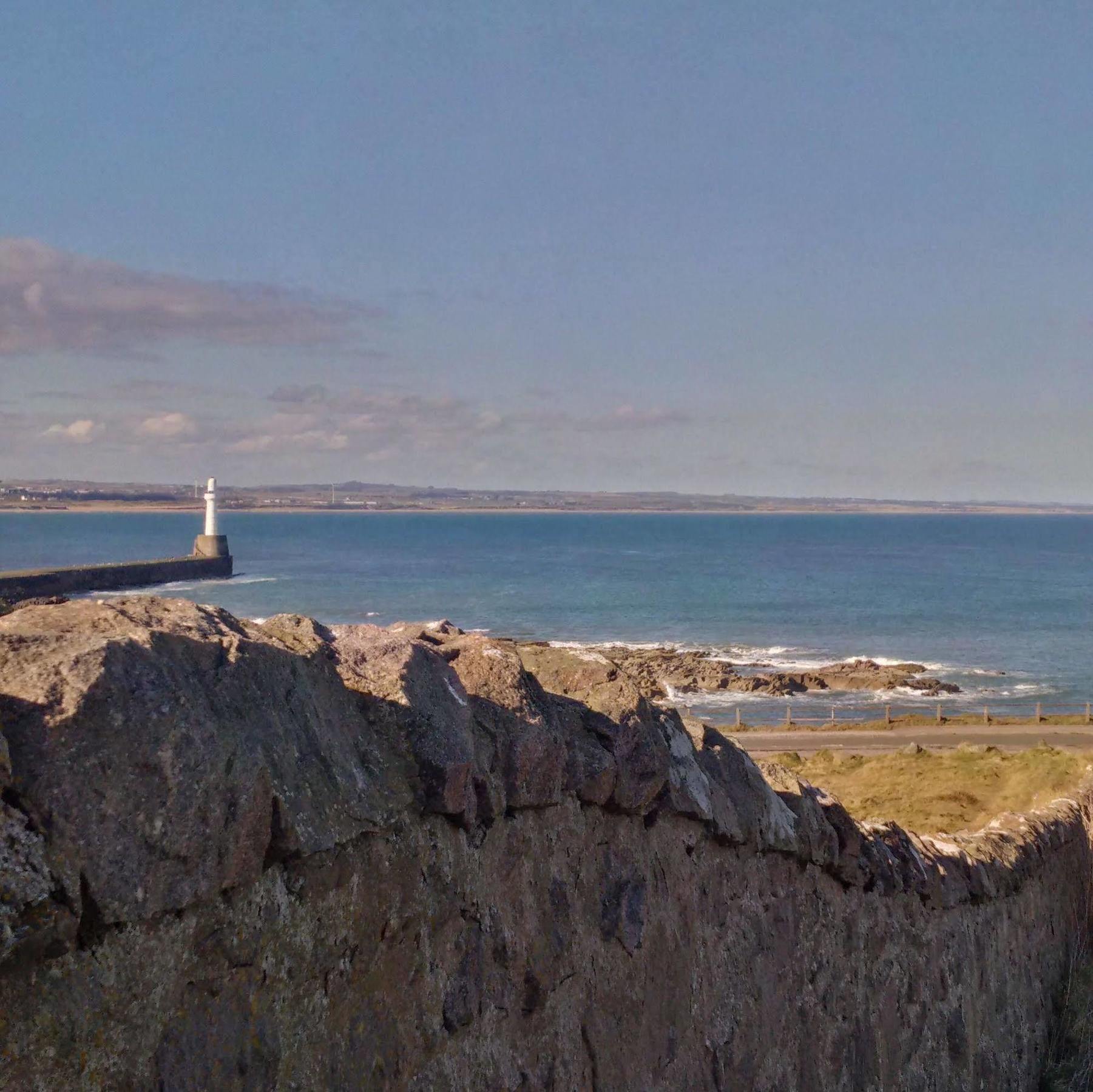 Holiday home Lighthouse - Coastal, Dolphins Aberdeen