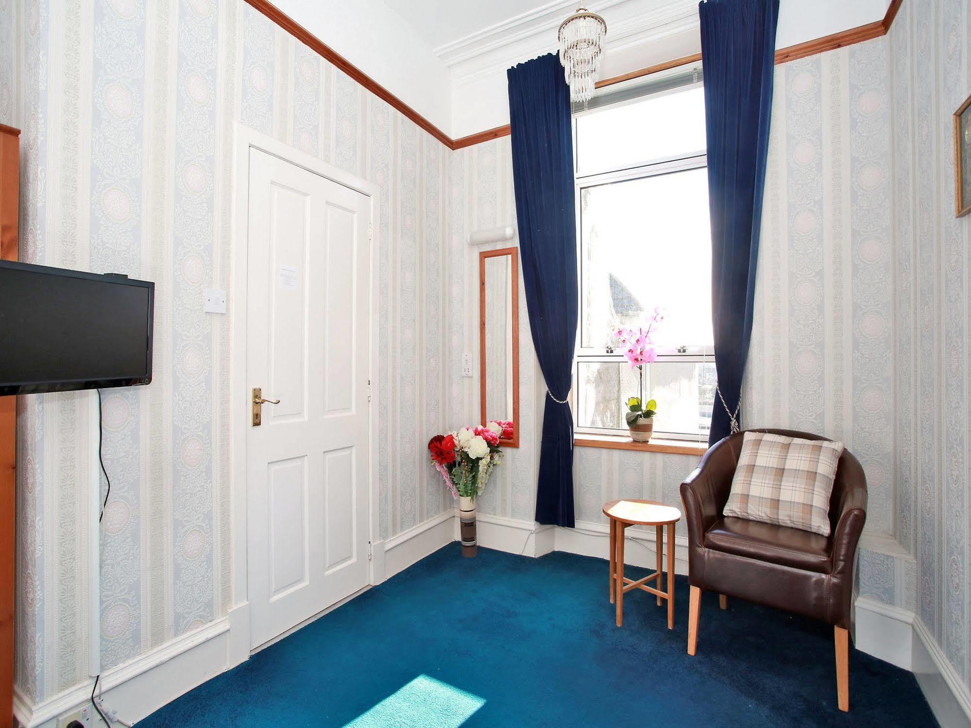 Guest house Citihouse West End Aberdeen