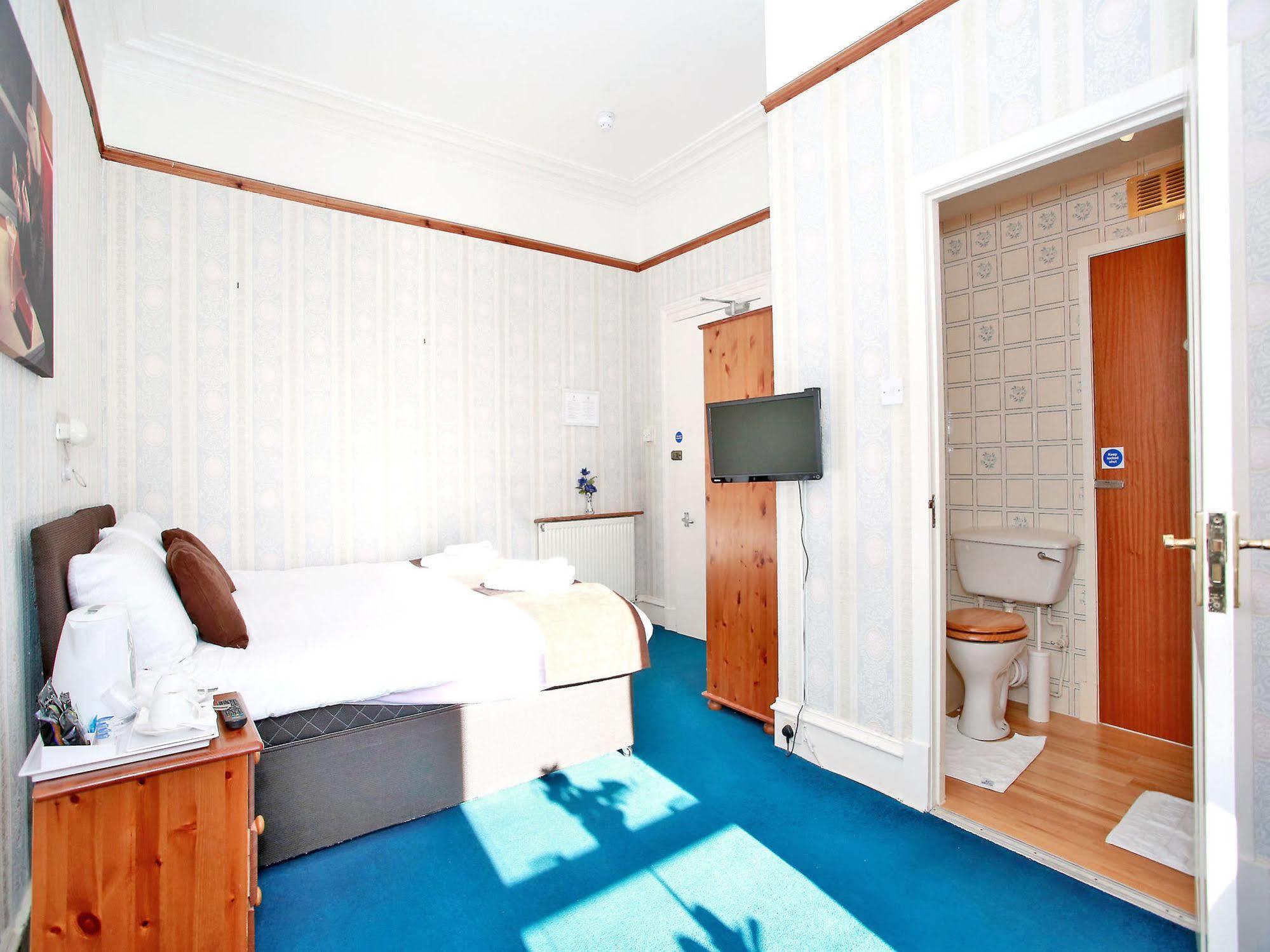 Citihouse West End 3* Aberdeen