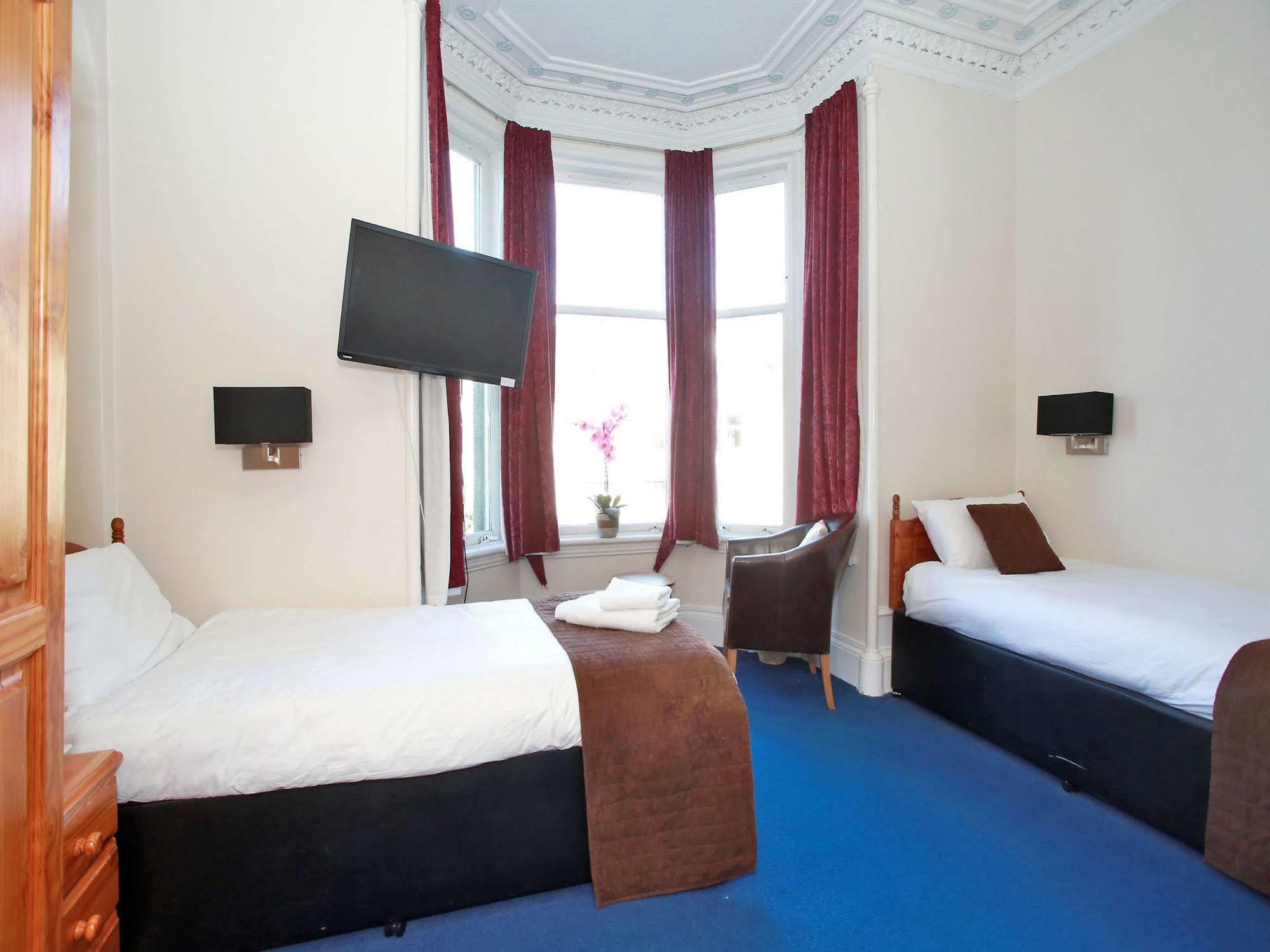 Guest house Citihouse West End