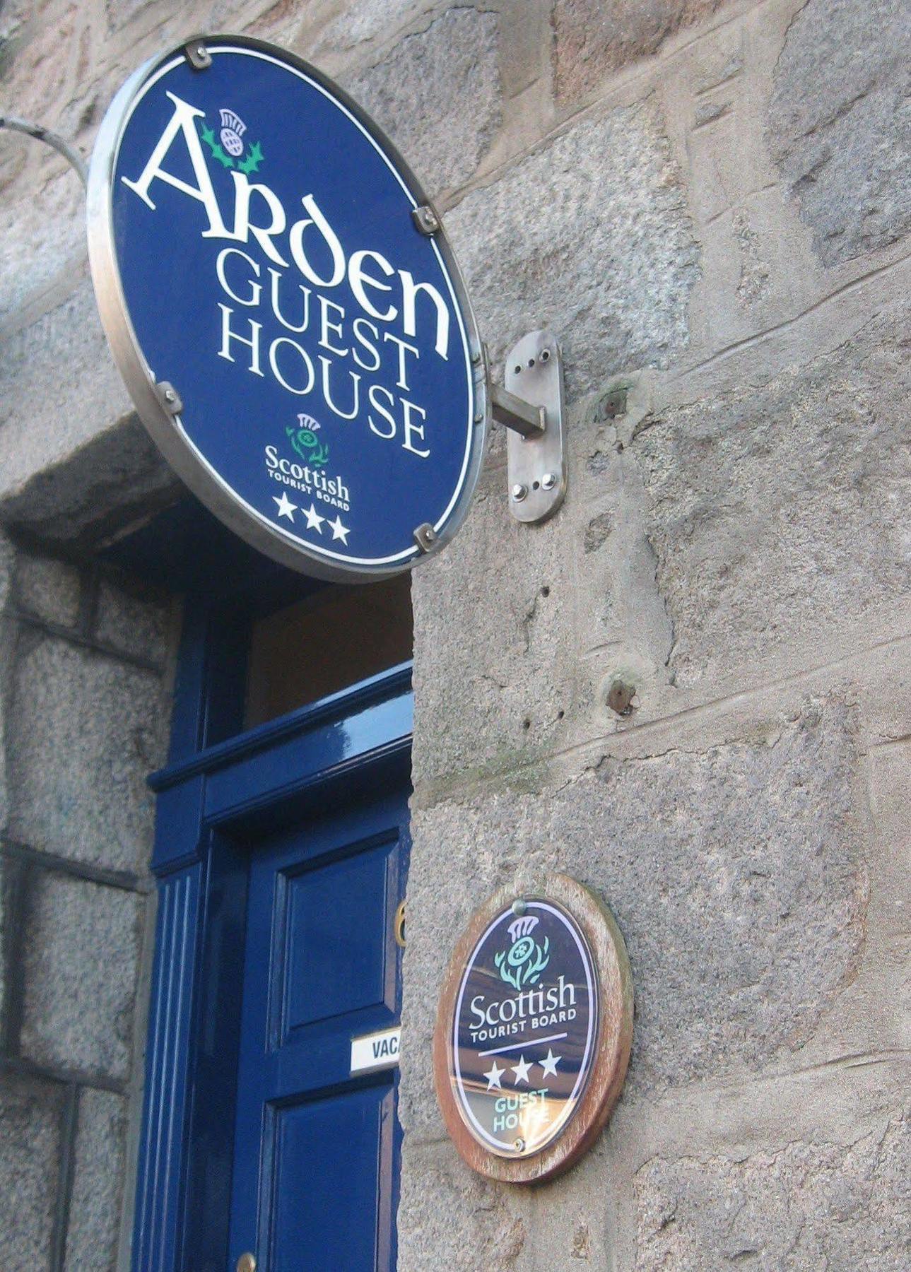 Bed & Breakfast Arden