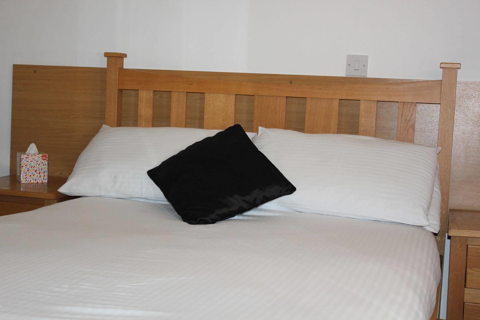 Bed & Breakfast Arden 3*