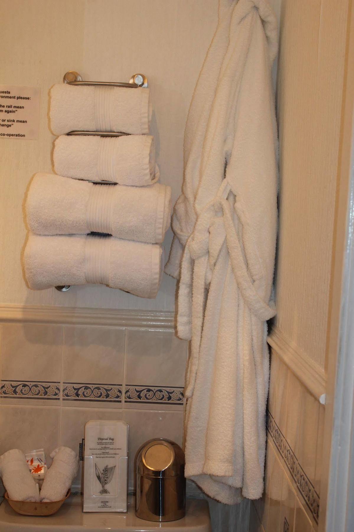 Arden Bed & Breakfast 3*