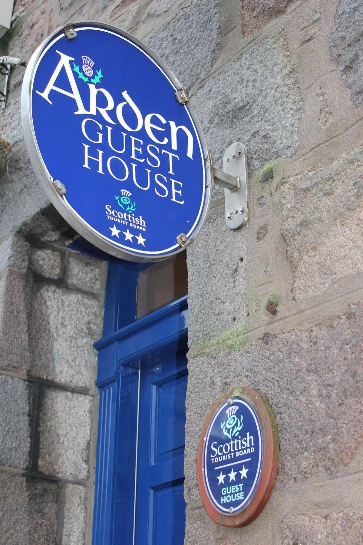 Bed & Breakfast Arden 3*