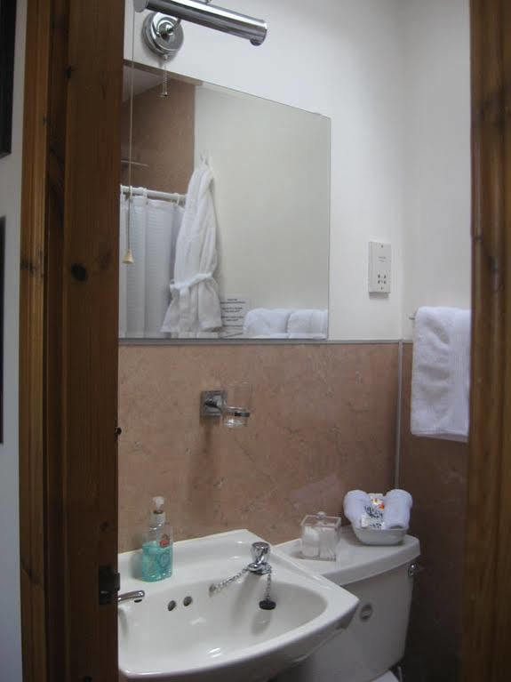 Bed & Breakfast Arden Aberdeen