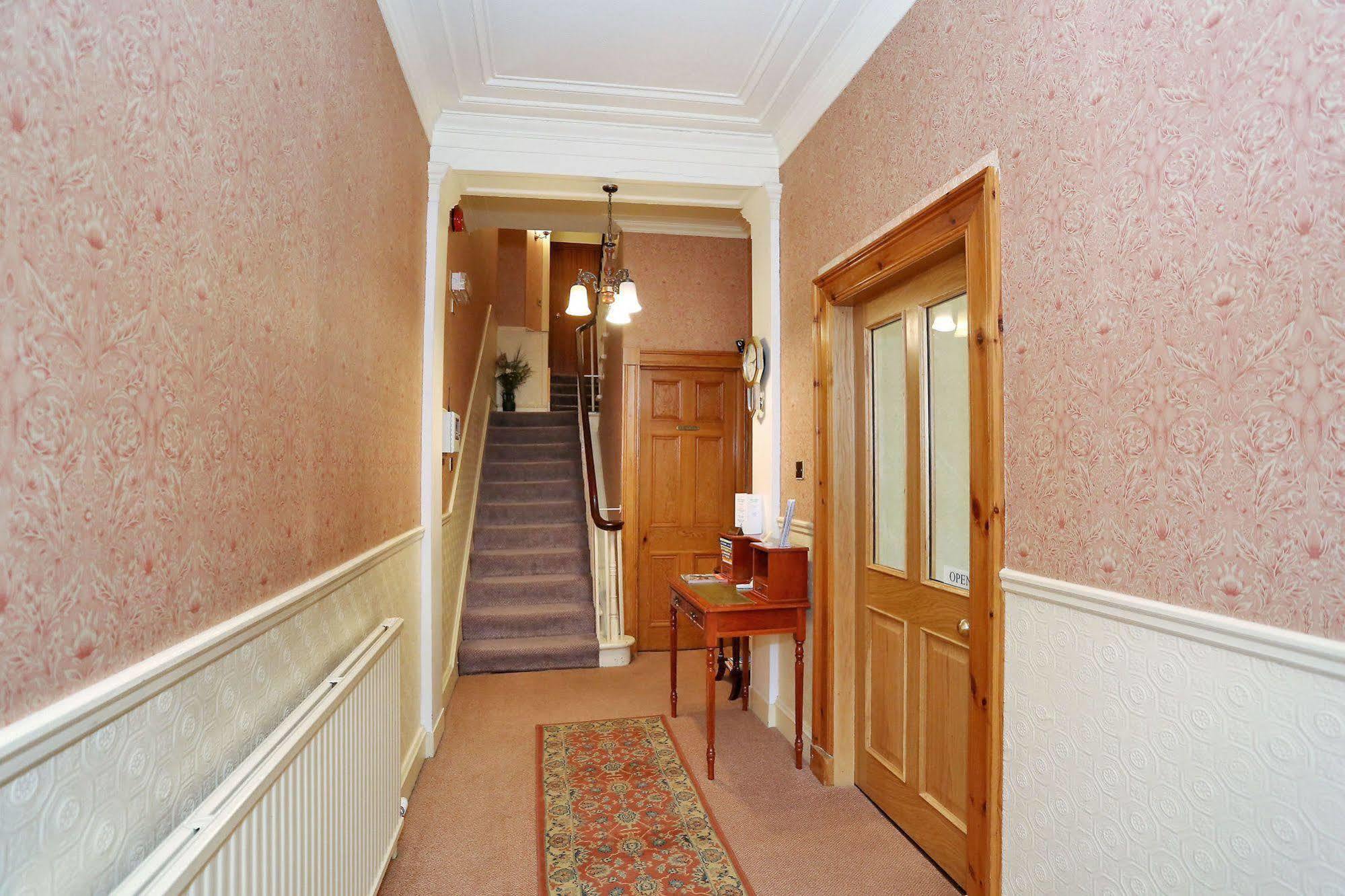 Casa de hóspedes Butlers 3*