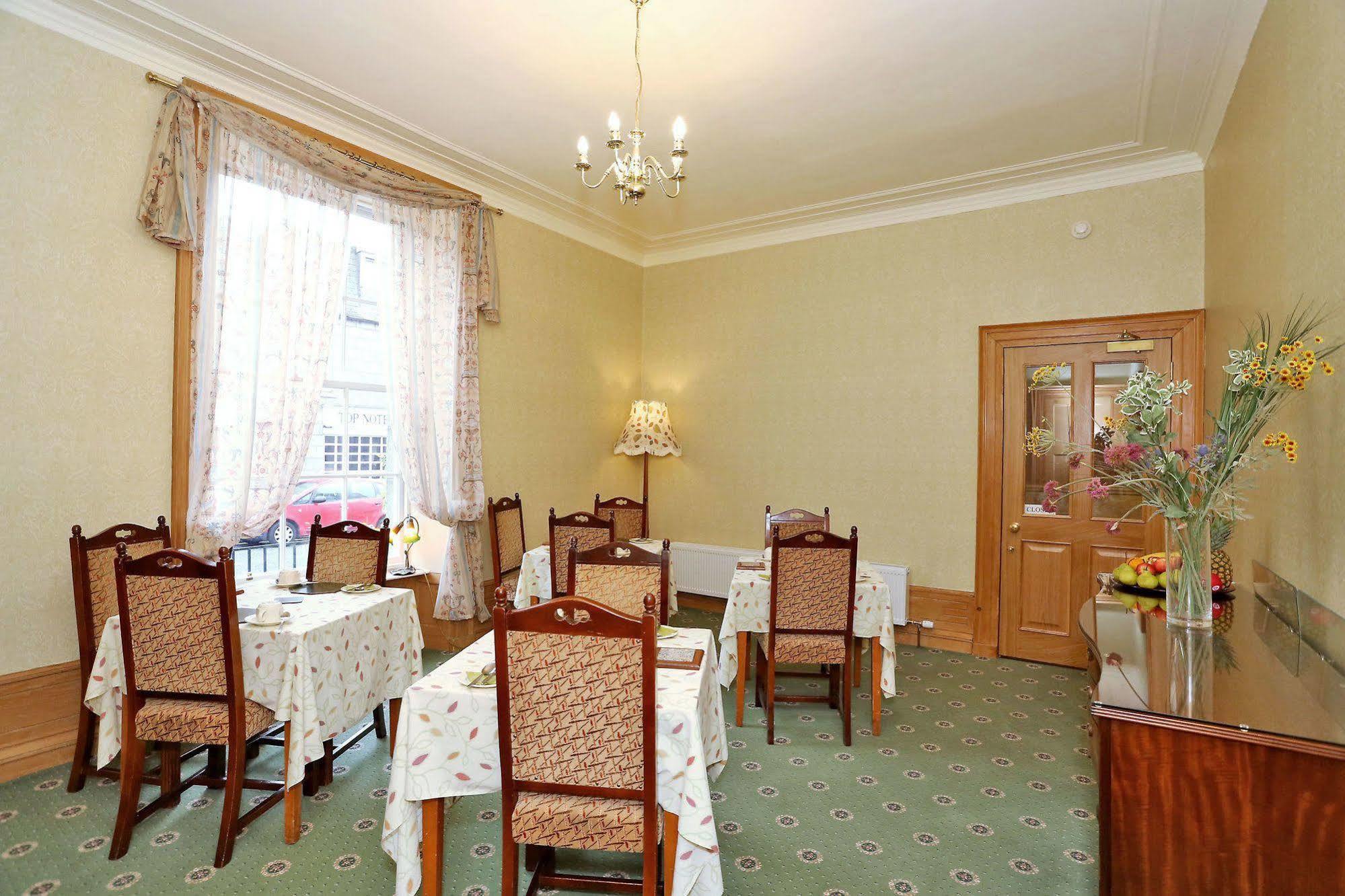 Butlers 3* Aberdeen