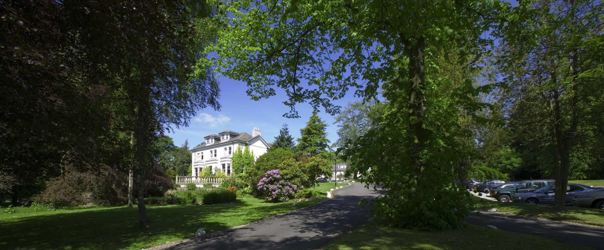 Marcliffe