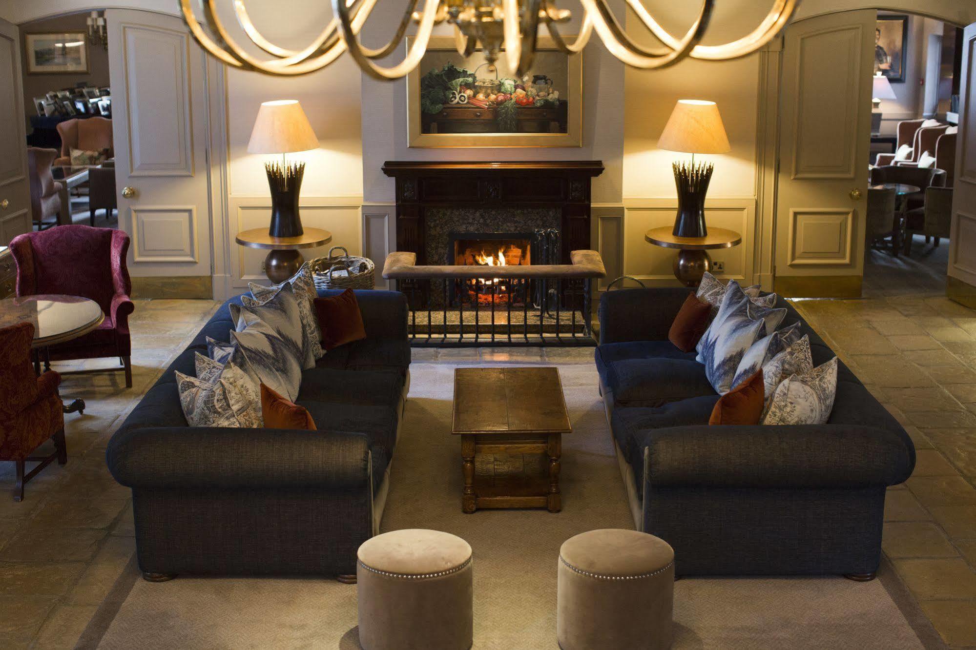Marcliffe Hotel Aberdeen