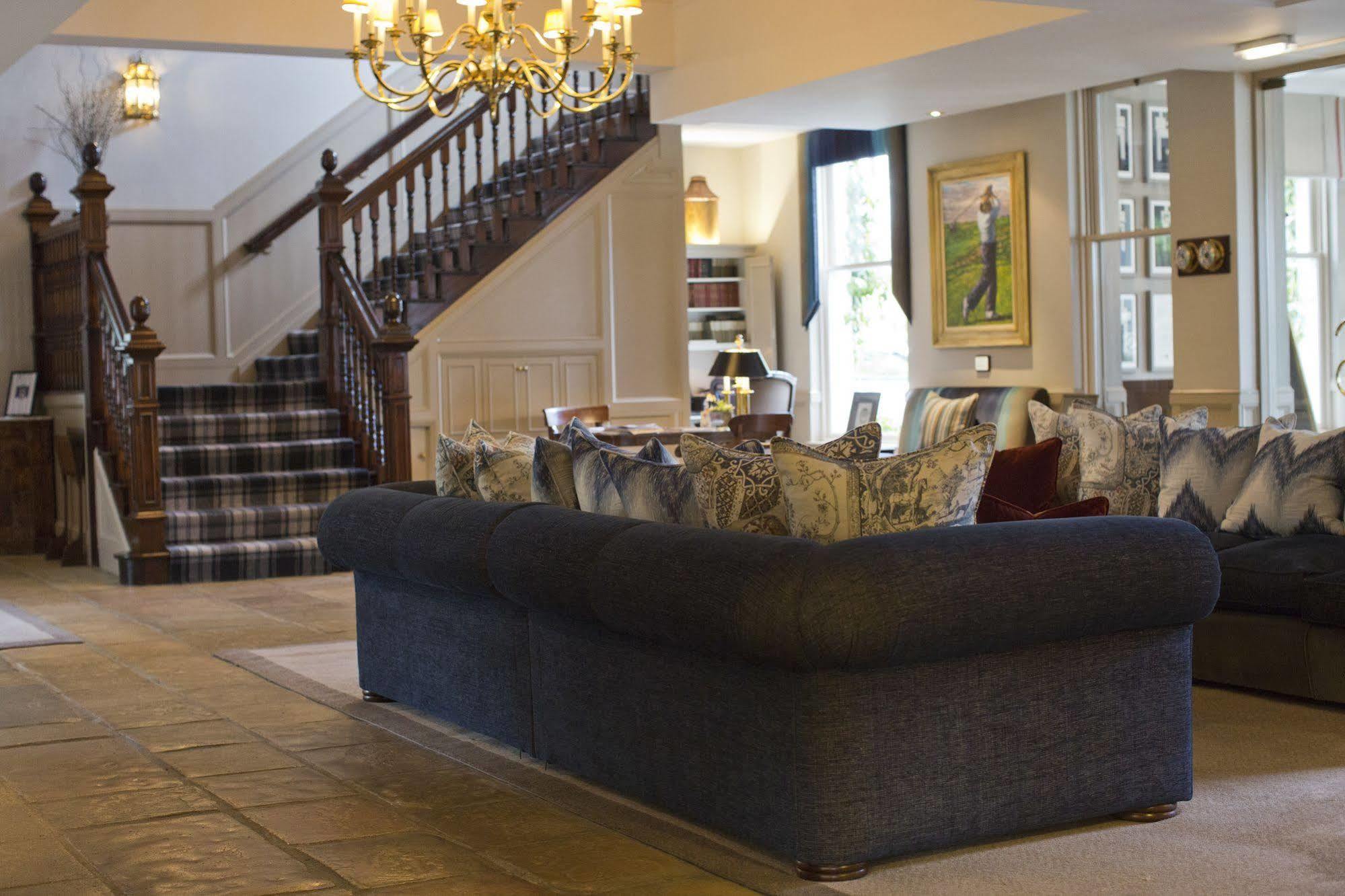 Hotel Marcliffe