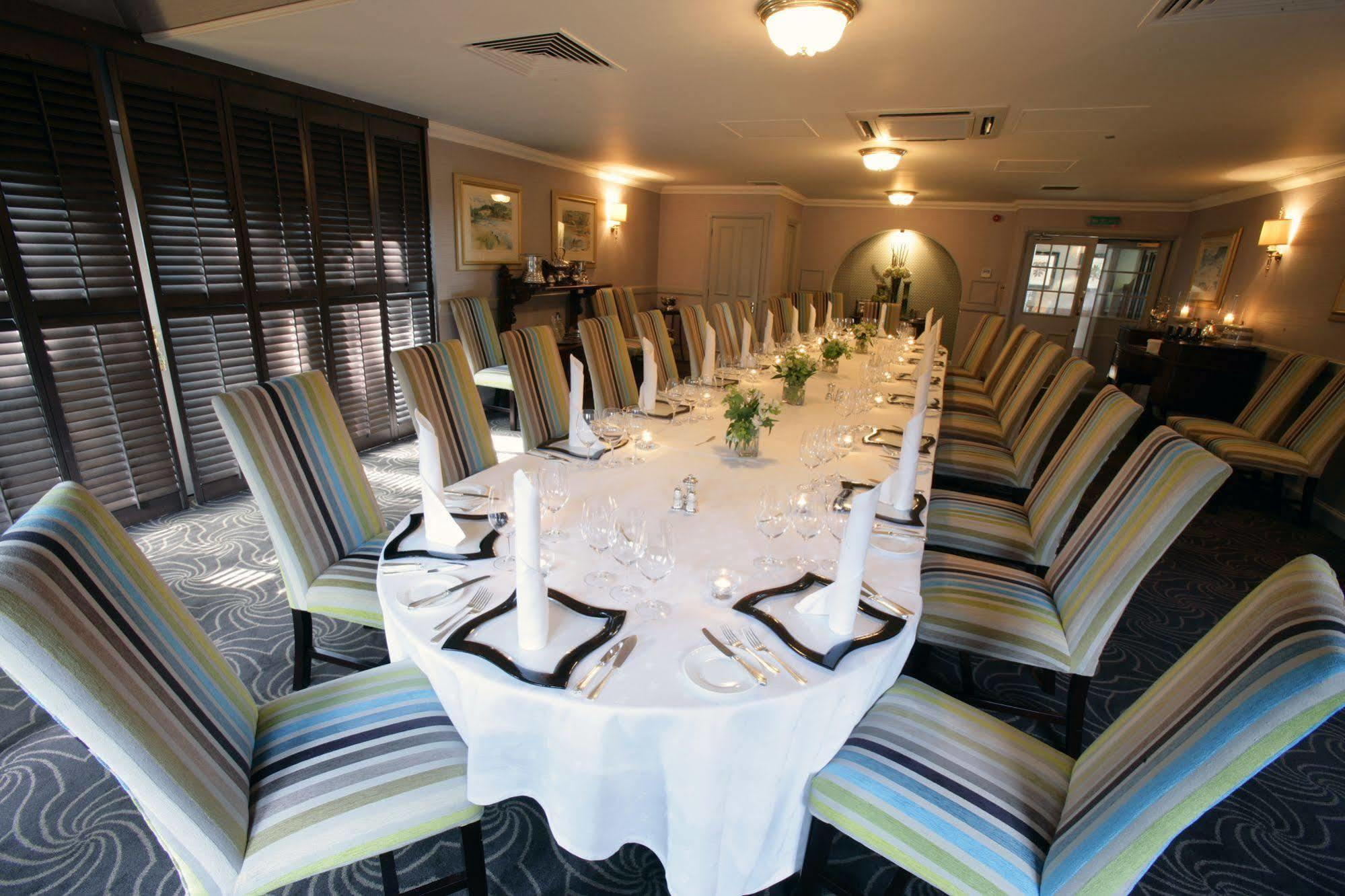 Hotel Marcliffe 5*