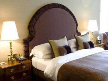 Hotel Marcliffe Aberdeen