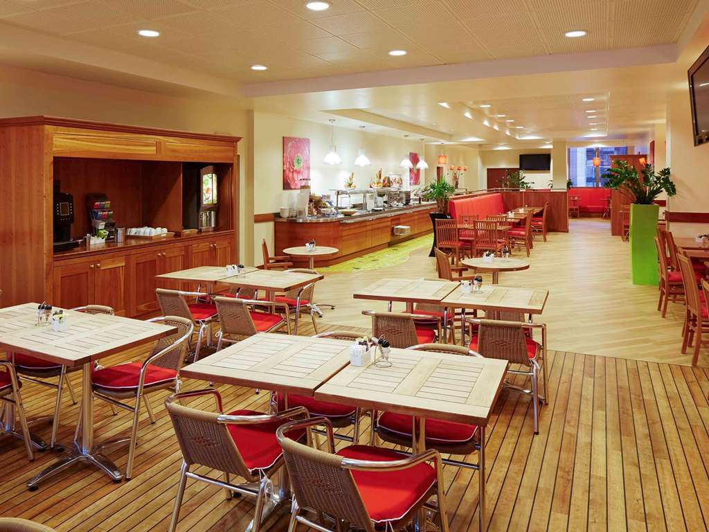 Ibis Centre - Quayside Aberdeen