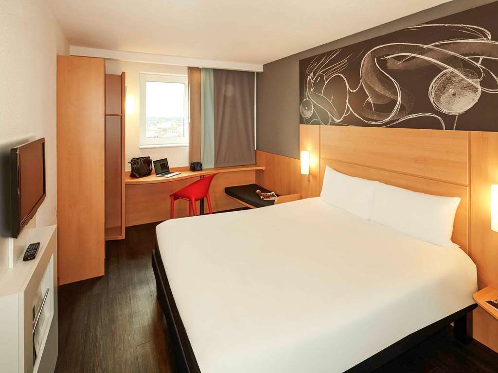 Ibis Centre - Quayside Hotel 3*