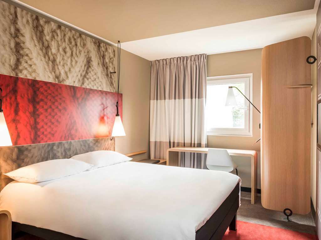 Hotel Ibis Centre - Quayside