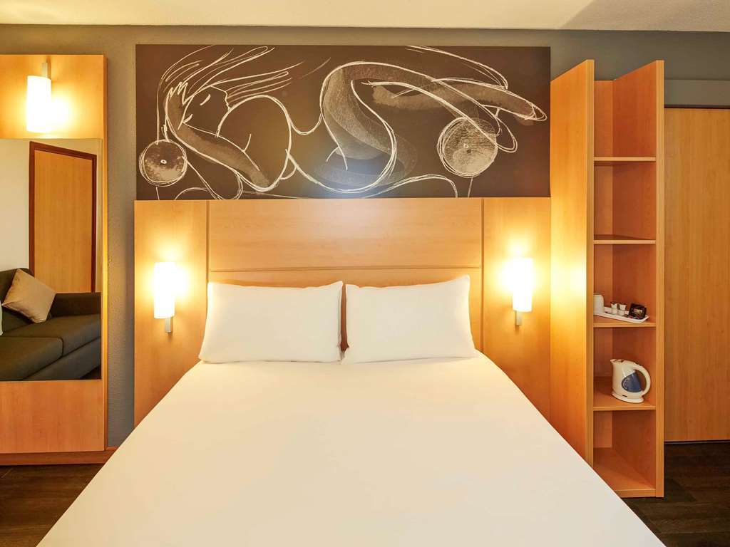Ibis Centre - Quayside Aberdeen