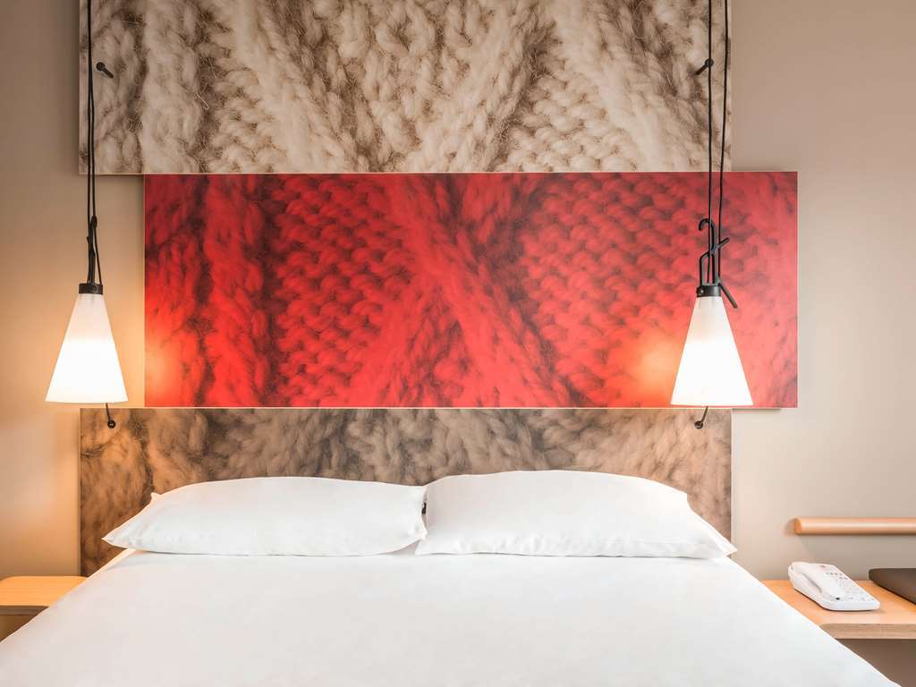 Ibis Centre - Quayside Hotel