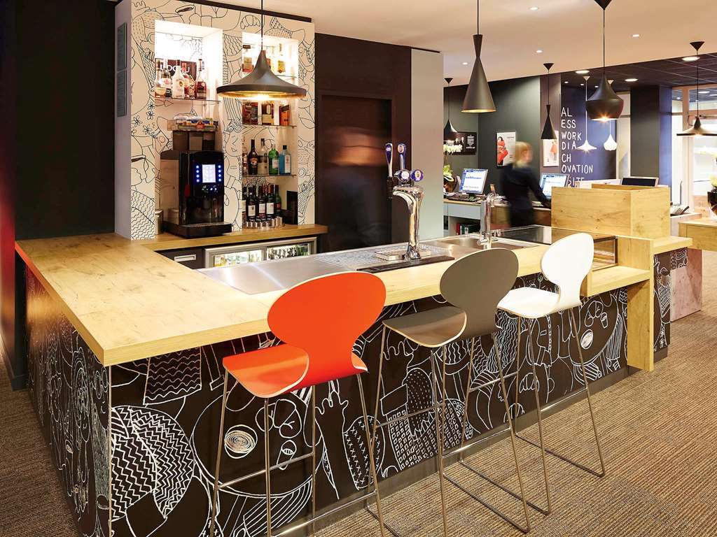 Ibis Centre - Quayside Hotel 3*