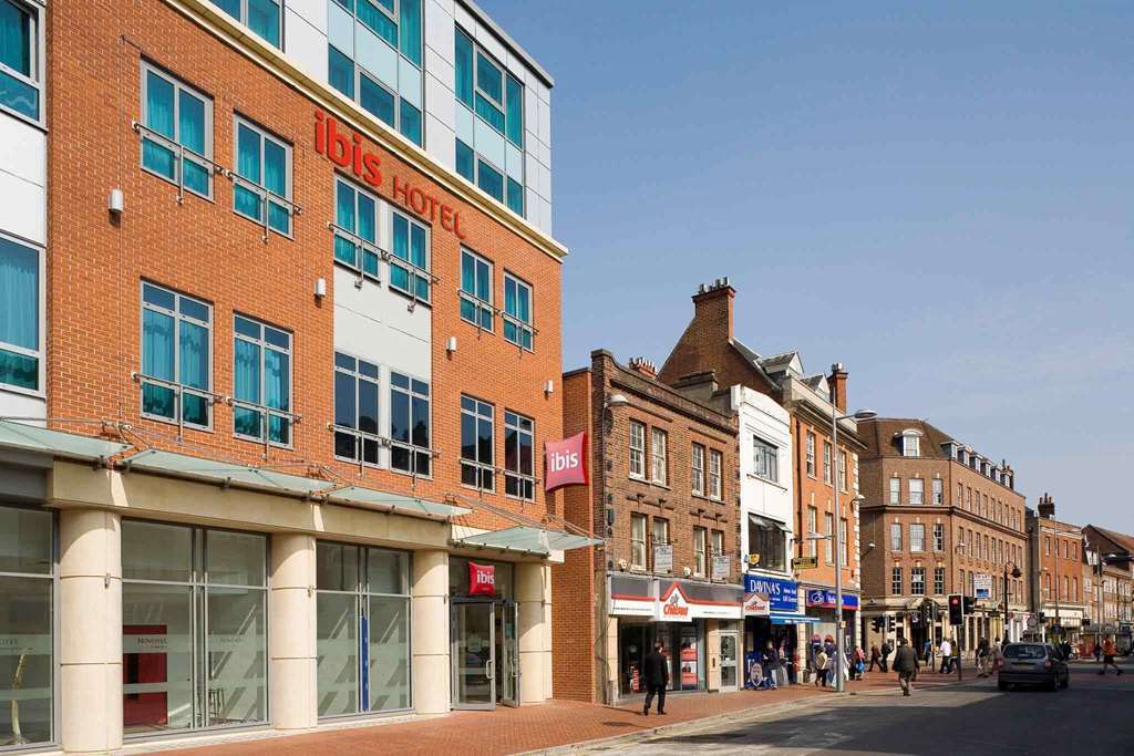 Ibis Centre - Quayside Aberdeen