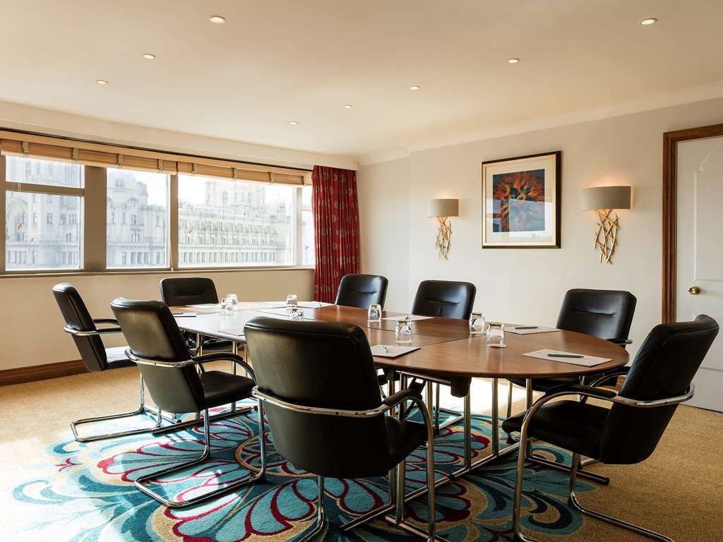 Mercure Caledonian 4* Aberdeen