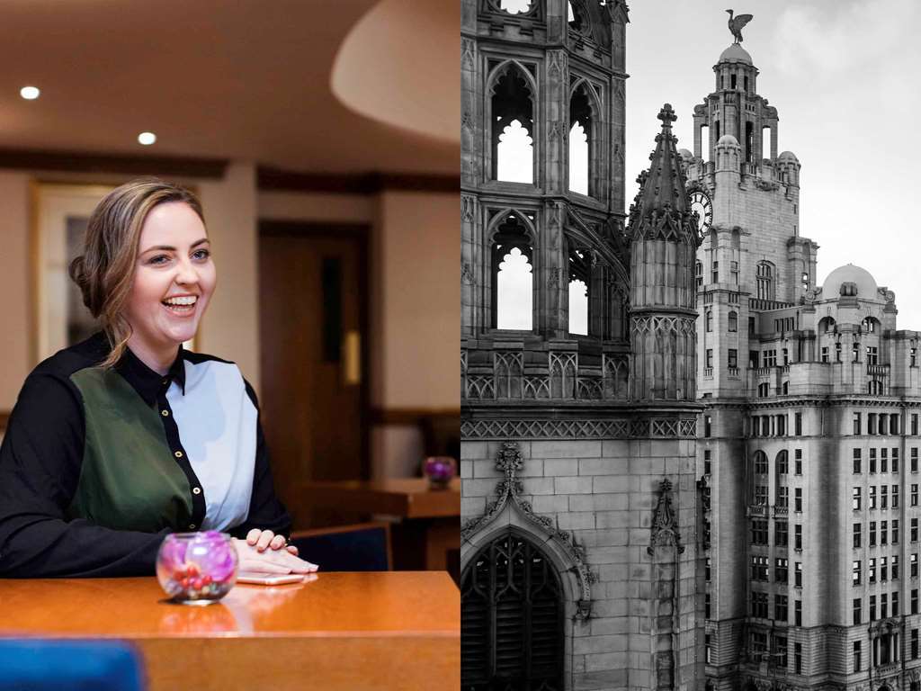 Mercure Caledonian Aberdeen