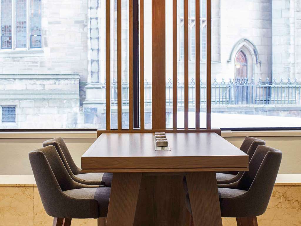 Mercure Caledonian