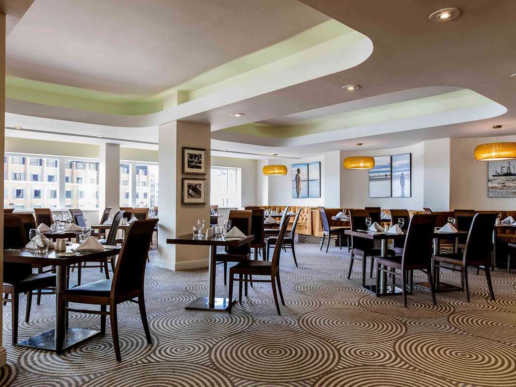 Mercure Caledonian 4* Aberdeen
