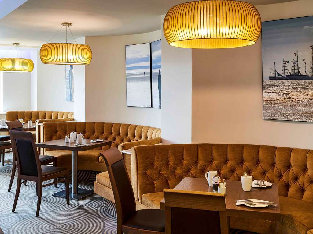 Mercure Caledonian Hotel