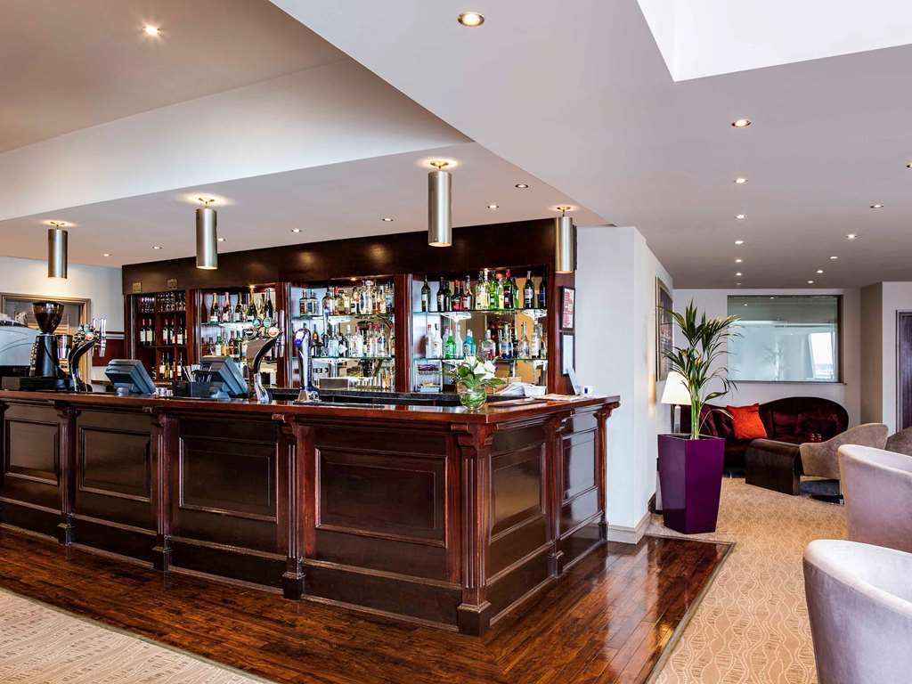 Mercure Caledonian