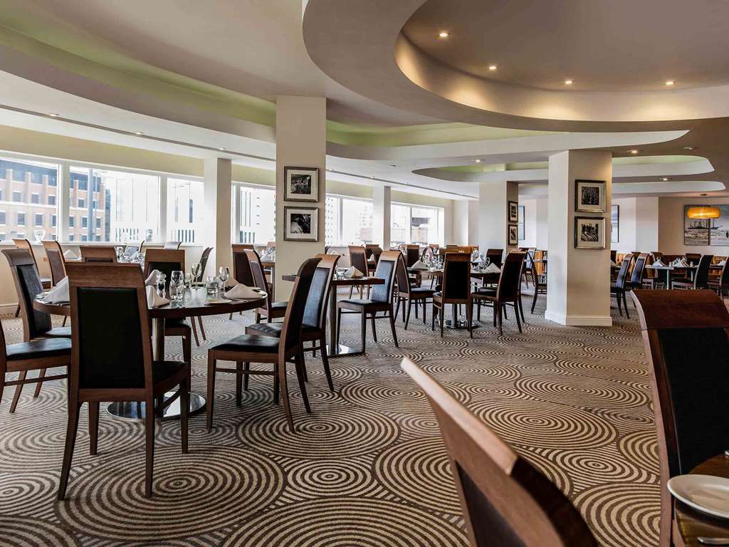 Mercure Caledonian Hotel
