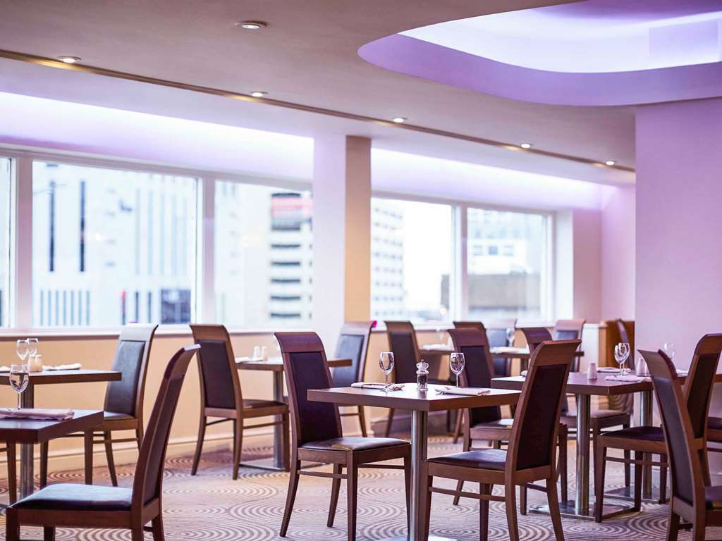 Hotel Mercure Caledonian 4*