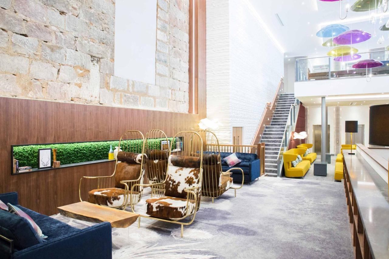 Sandman Signature & Hotel Aberdeen