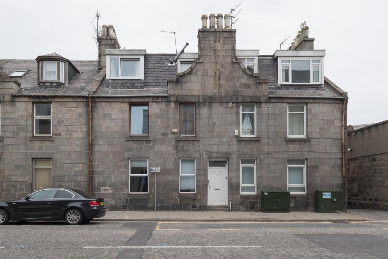 Apartment George Street 2 Bed Apart *