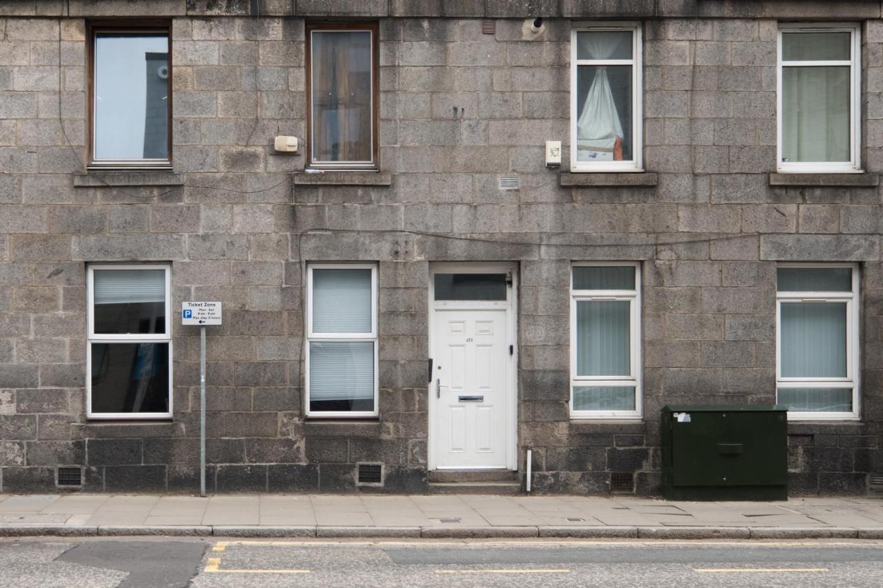 George Street 2 Bed Apart *