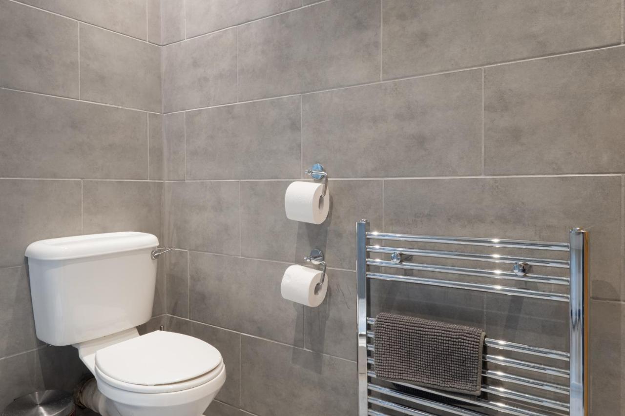 George Street 2 Bed Apart * Aberdeen